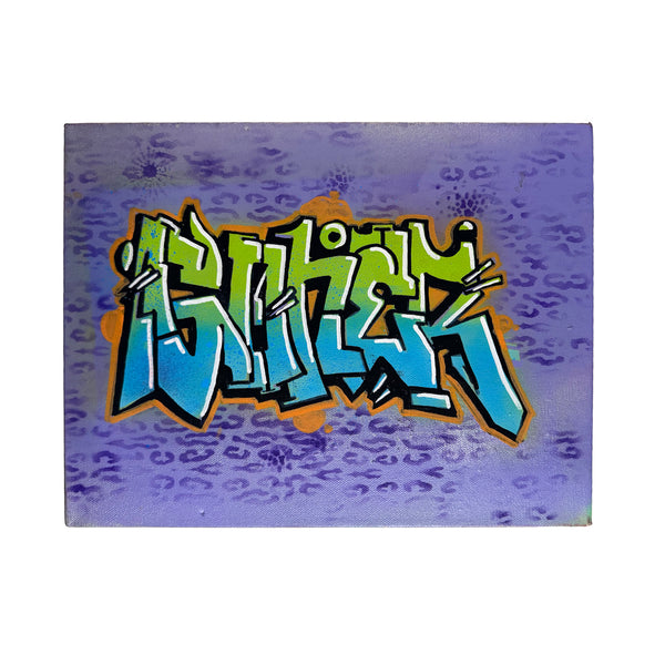 Untitled 3 by Goner