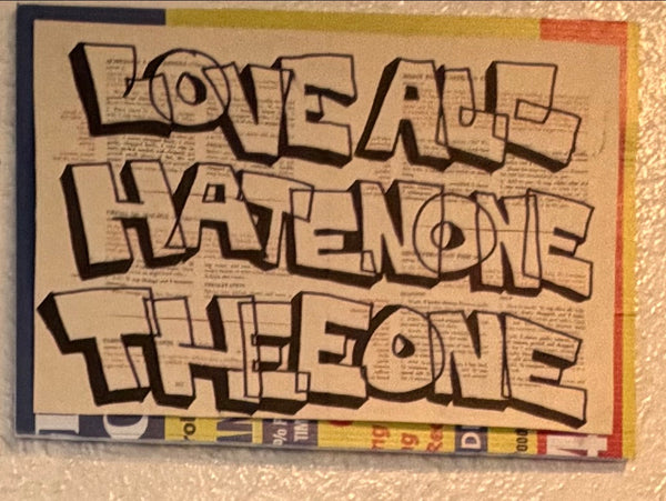 We Cooking With Love BB By Thee Ones