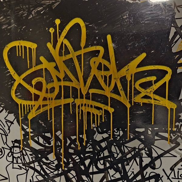 CG Liquid Mops by Club Ghoul