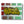 Load image into Gallery viewer, Black x Yellow Goner Ova Bricks - By Goner
