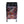 Load image into Gallery viewer, A vintage toy coin bank painted with graffiti-style Eye Gato pyramids and eyes in silver and pink.
