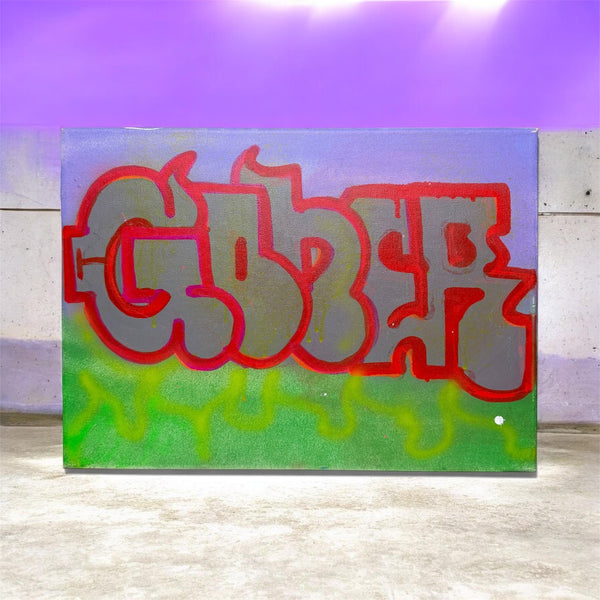 Untitled 1 by Goner