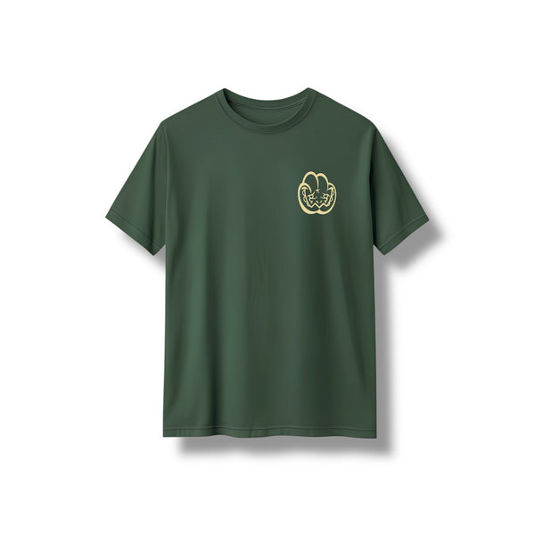 Math Day 2026 Tribute T-Shirt by Method Made