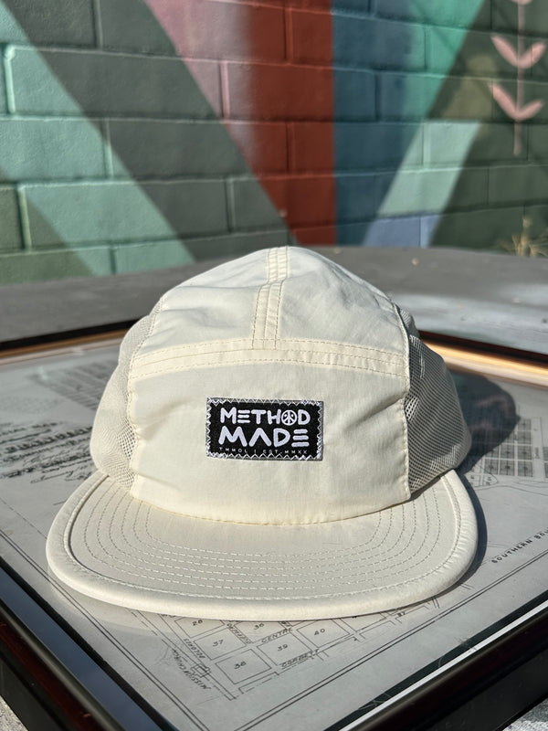 Method Made - Breathable Camper Hat