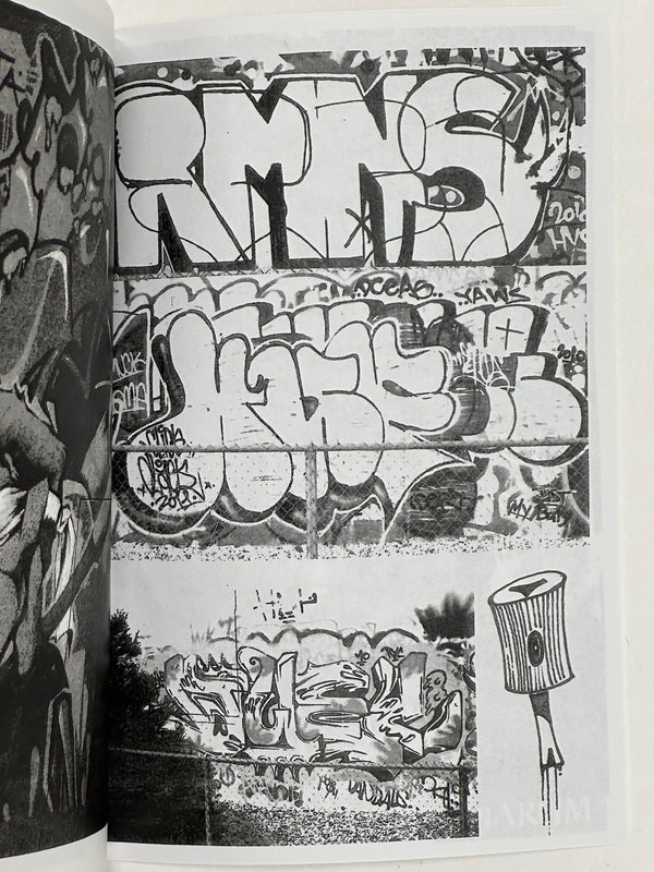 Wets One Portfolio #5 Feat. Mongoose Issue by Wets Oner
