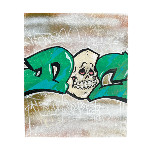 Untitled 4 by DOC