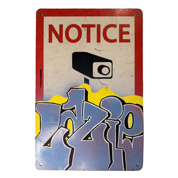 Notice by Lazie