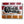 Load image into Gallery viewer, Black x White Goner Ova Bricks - By Goner
