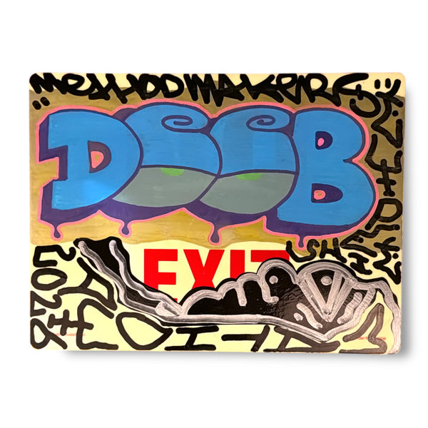 Thee Akaban by Thee One x Doob