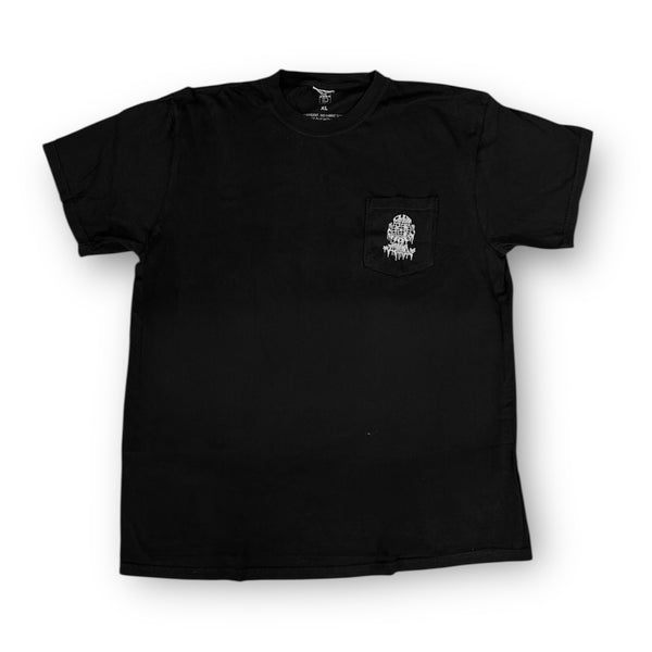 Club Ghoul x The Method Makers - Midnight Marauder T-Shirt