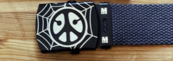 Cholo Belt Made With Lazers - by Method Made x Geoknotic