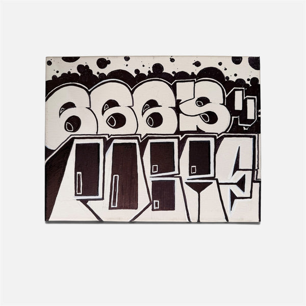 Pobre 666s by Pobre