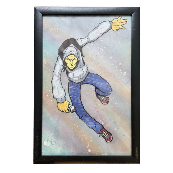 Untitled 5 by DOC
