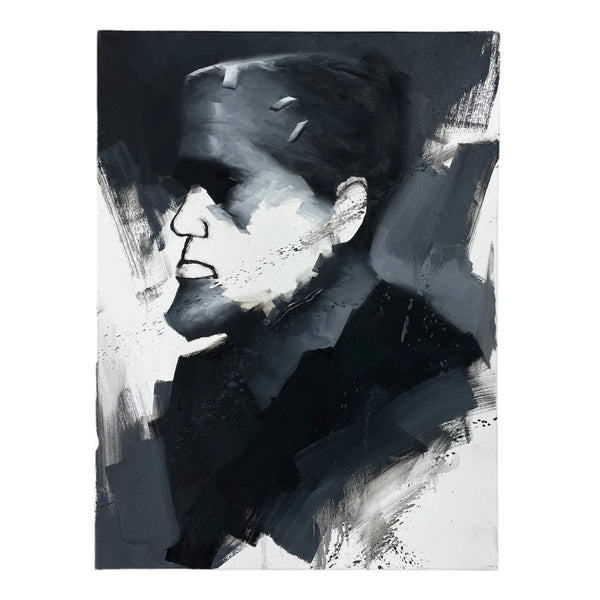 Frankenstein Collab by Akira Beard