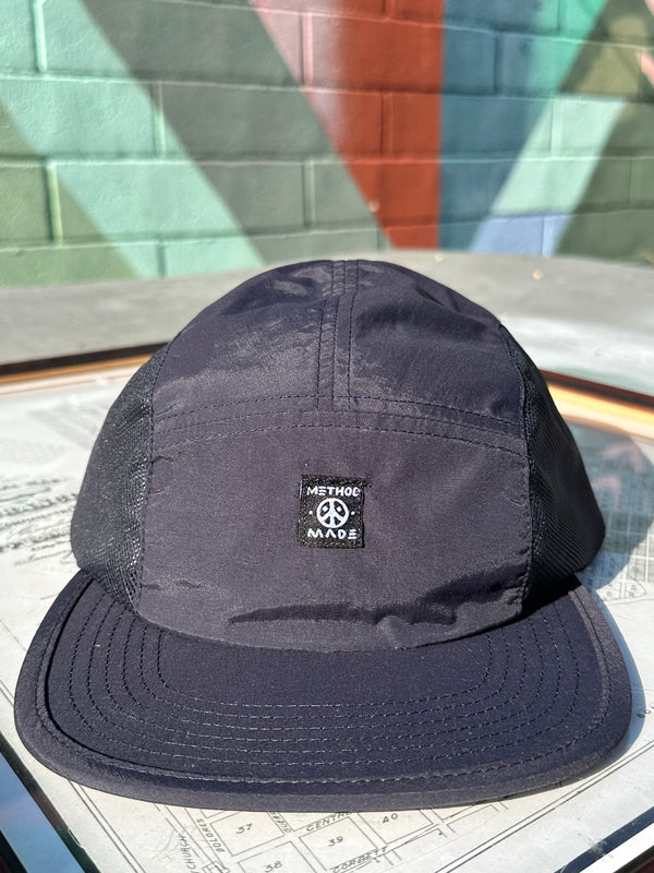 Method Made - Breathable Camper Hat