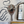 Load image into Gallery viewer, "Mother" Mirror Silver by Pobre

