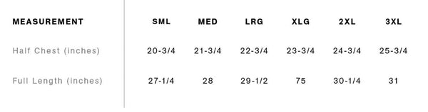 Method Made Canvas Construction Team Jacket