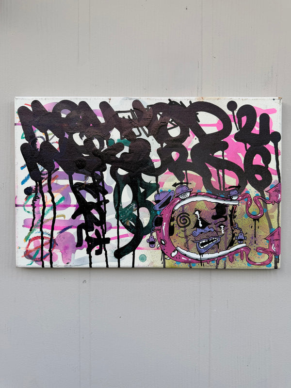 Maldito Thee Method Makers By Thee & Maldito