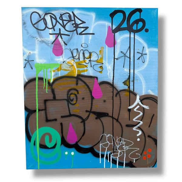 GONER STYLES by Goner