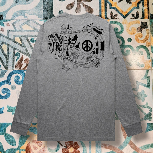 El Maldito x Method Made - Apparel Release #1