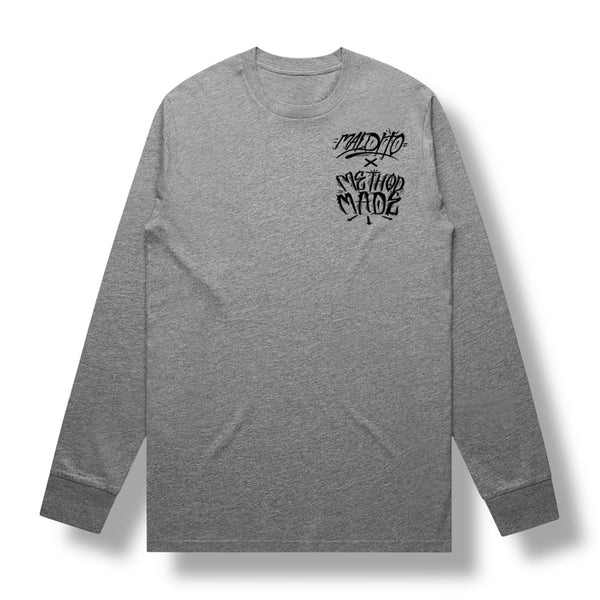 El Maldito x Method Made - Apparel Release #1