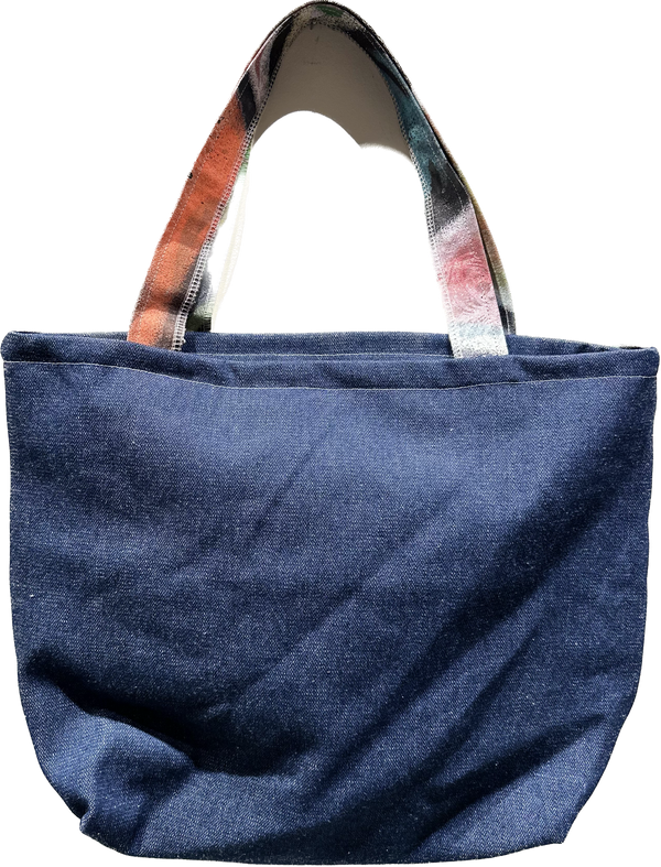 Sew Loka x Eye Gato Tote Bag Series