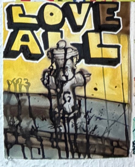 Love All By Thee Deep Thawtz