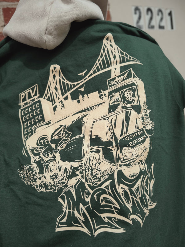 Math Day 2026 Tribute T-Shirt by Method Made