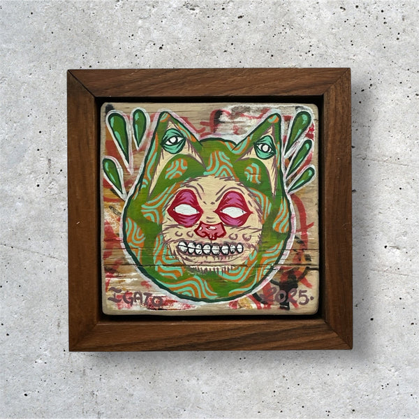 Chon Chis by Eye Gato