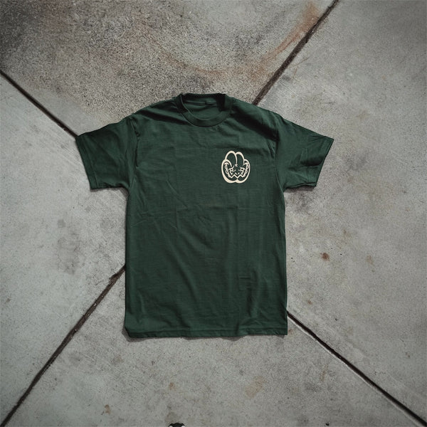 Math Day 2026 Tribute T-Shirt by Method Made