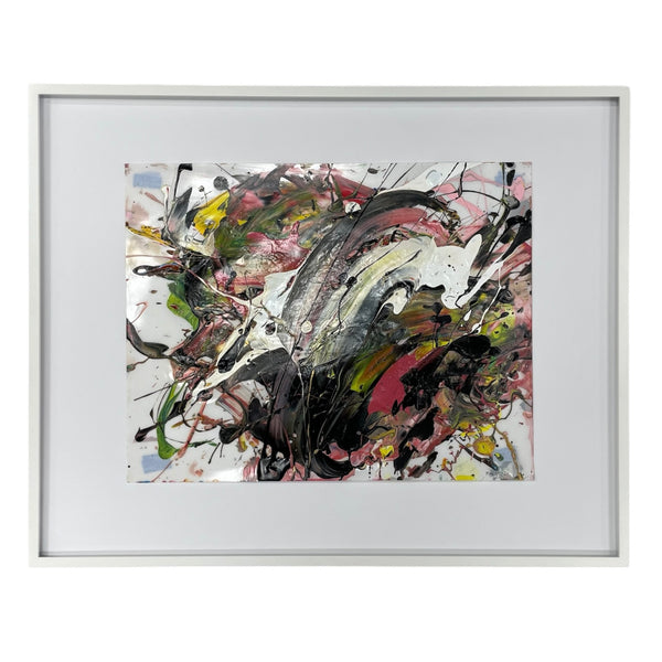 Untitled 10 by Akira Beard