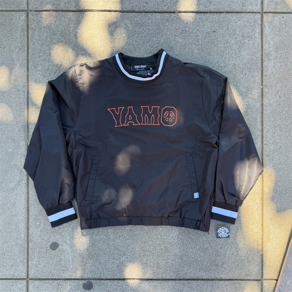 Yamo x Method Made - 21st Anniversary Windbreaker
