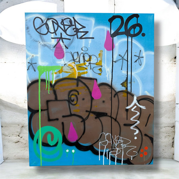 GONER STYLES by Goner