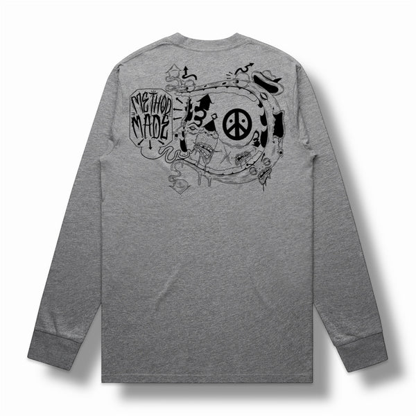 El Maldito x Method Made - Apparel Release #1