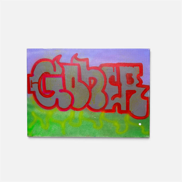Untitled 1 by Goner