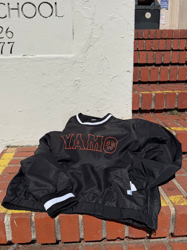Yamo x Method Made - 21st Anniversary Windbreaker