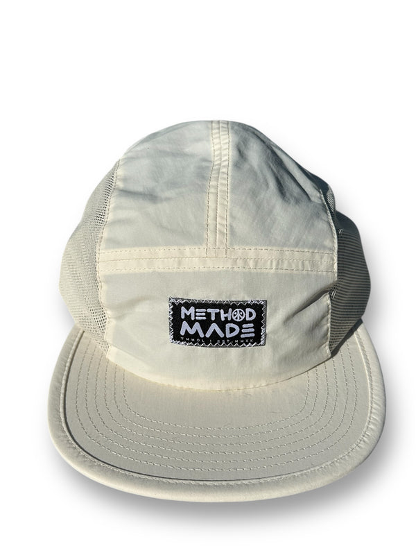 Method Made - Breathable Camper Hat