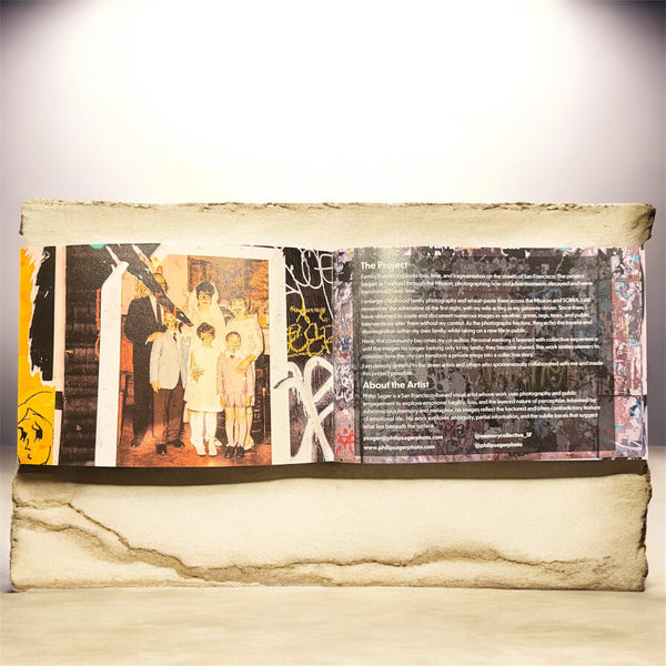Family Frames By Memory Collective x Method Made