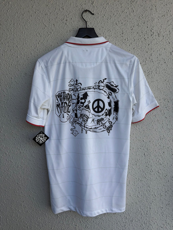 It’s Your (World) Cup x Method Made Series By El Maldito x Method Made