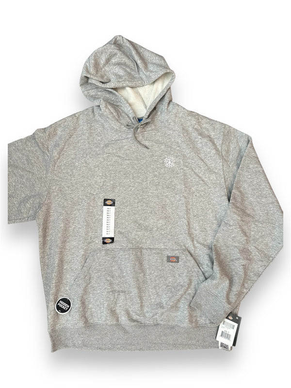 Method Made Garment-Dyed Pullover Hooded Sweatshirt