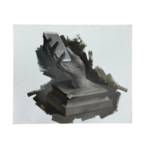 Untitled 1 by Akira Beard