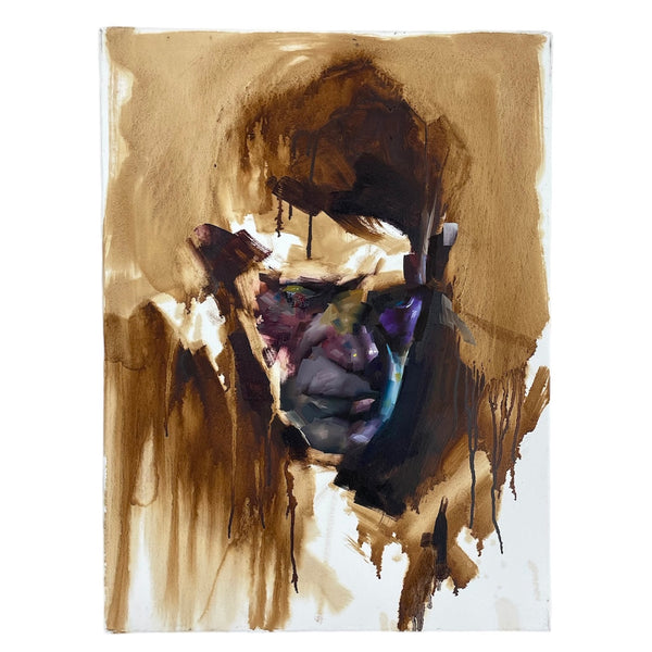 Frankenstein 2 by Akira Beard