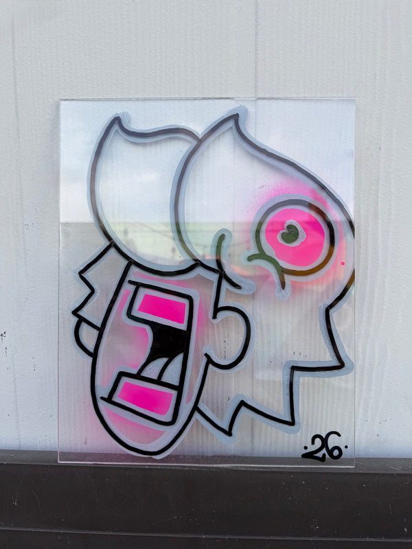 Clearly Gysek By Gysek One