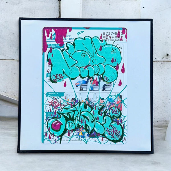 Untitled 4 by Neme x Josh