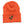 Load image into Gallery viewer, Rod The Carrot Beanie by Tod The Bunny
