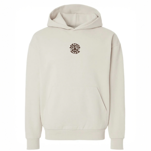 Method Made Heavy Hitterz Hoodie