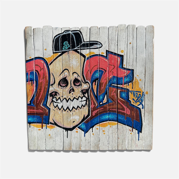 Untitled 1 by DOC