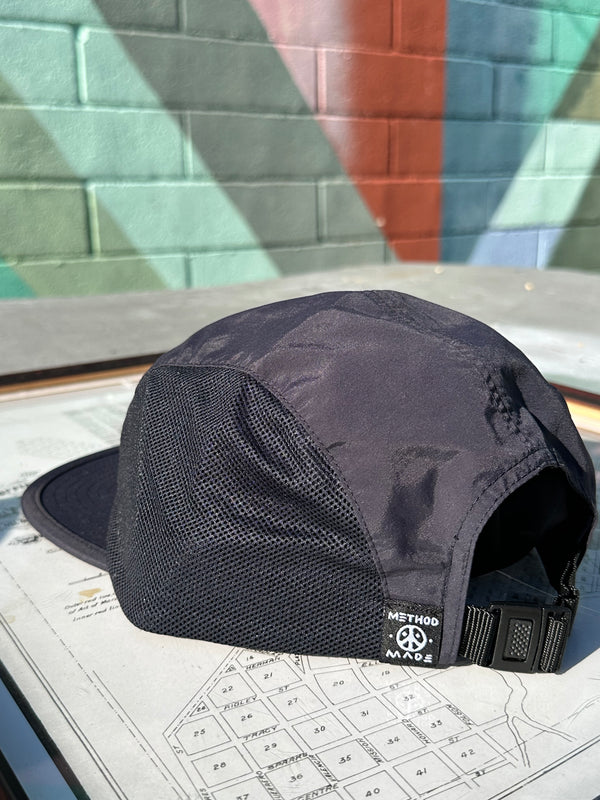 Method Made - Breathable Camper Hat