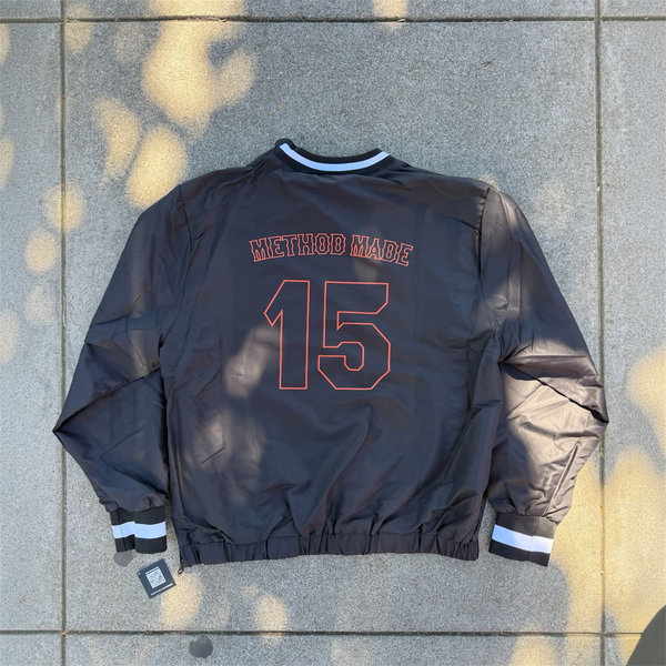 Yamo x Method Made - 21st Anniversary Windbreaker