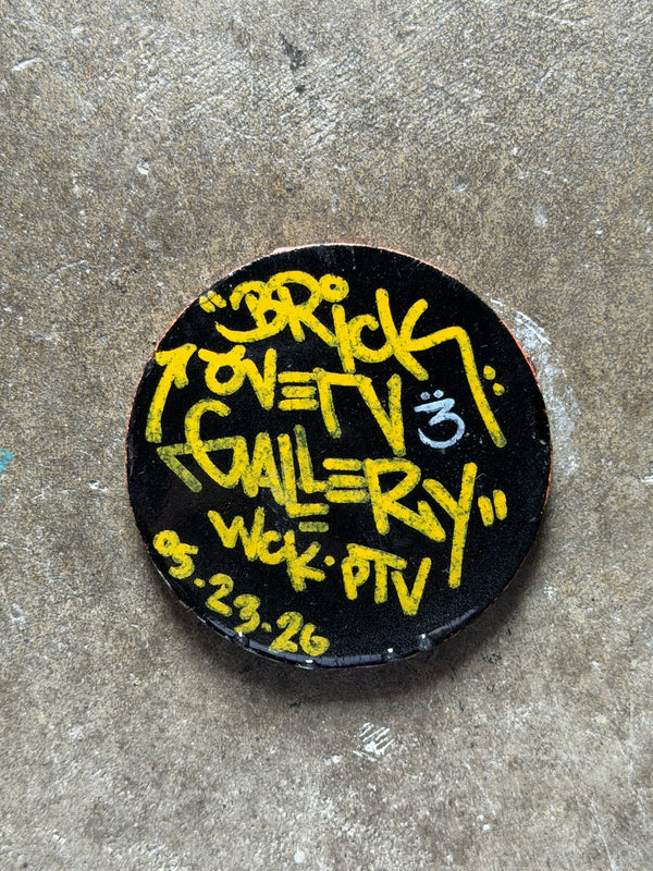Round & A Round Series 1 - 5 By Gysek One
